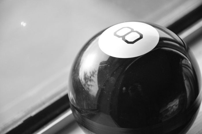 Where Did the Idea for the Magic 8 Ball Come From?